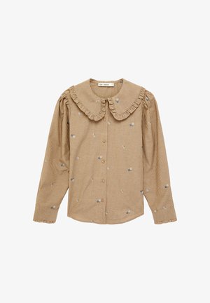 Koton, Camicia - brown