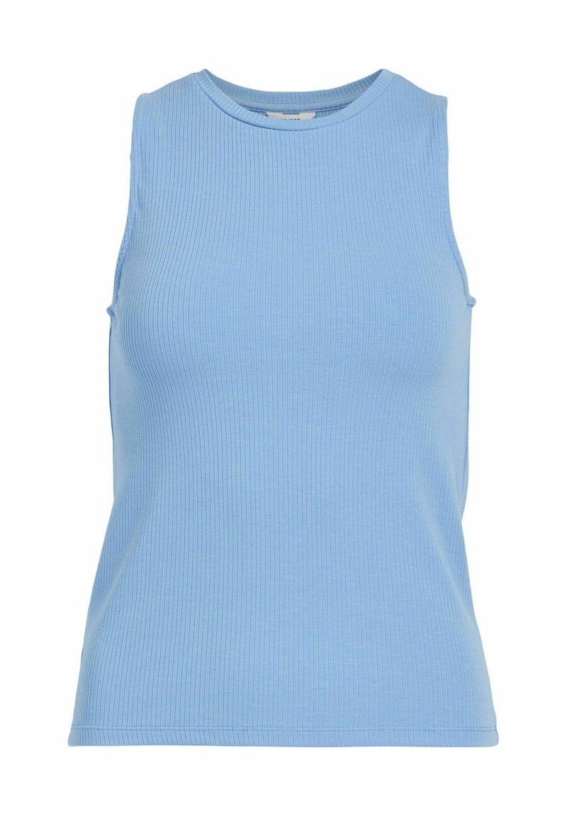 Object Top blauw Object Top blauw