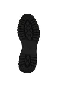 camel active MOUNTAIN - Lace-up ankle boots - brown