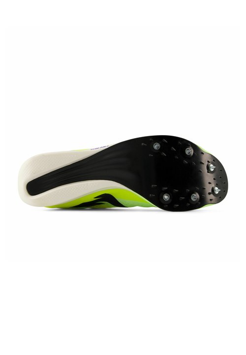 New Balance FUELCELL SUPERCOMP MD-X V3 UNISEX - Zapatillas - alkaline green afterglow — photo 5