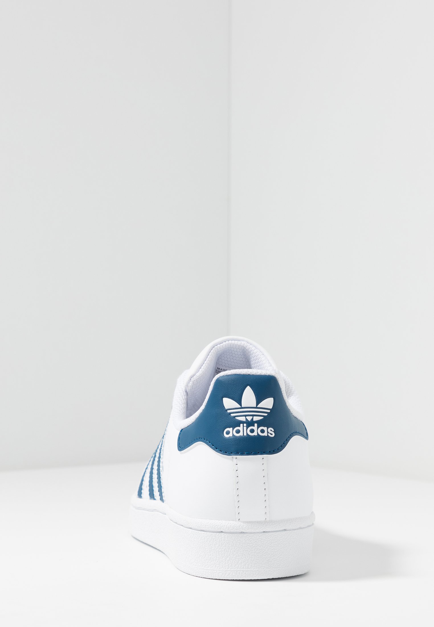 adidas superstar legend marine