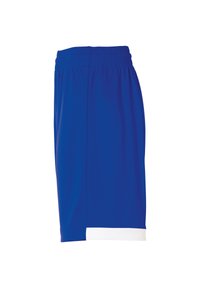 Kempa PLAYER LONG  - Pantalón corto de deporte - royal weiß