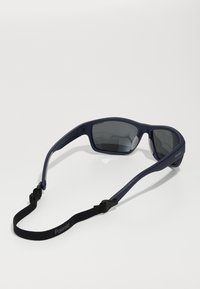 Polaroid Sonnenbrille - matte blue