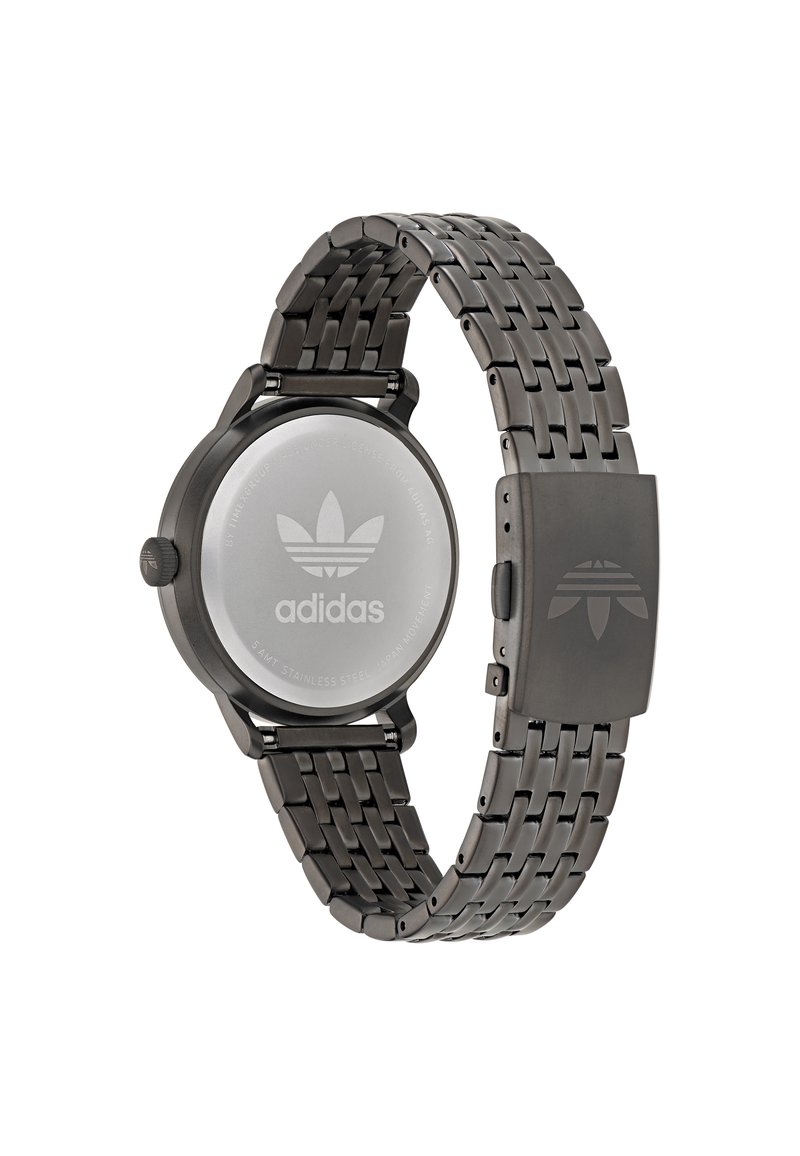 adidas Originals CODE ONE Zegarek/stalowy