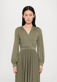 Marella CASCIA - Robe en jersey - grigio ardesia