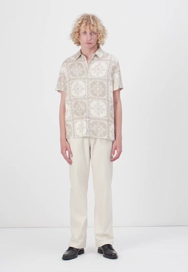 MOSLEY TILE - Shirt - pasadena4