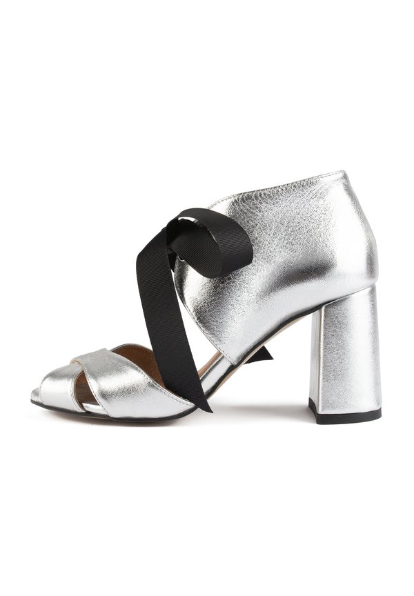 MOVIE STAR - High Heel Sandalette