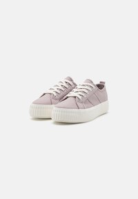 Even&Odd Wide Fit Baskets basses - taupe