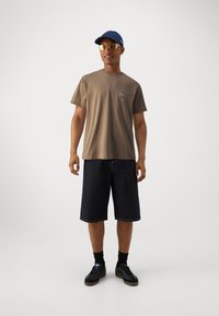 Only & Sons ONSSMART TEE - T-shirts print - caribou