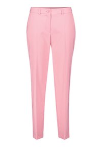 Niewybrane, flamingo pink