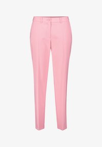 Niewybrane, flamingo pink