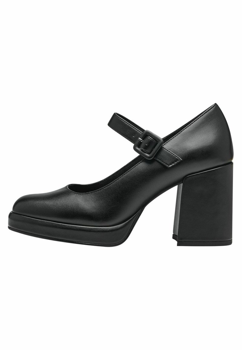 Scarpe Décolleté Donna MARCO TOZZI Con Tacco - Eleganti E Comode Per Lavoro E Tempo Libero - Foto 3