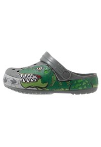 Crocs Ciabattine - grey