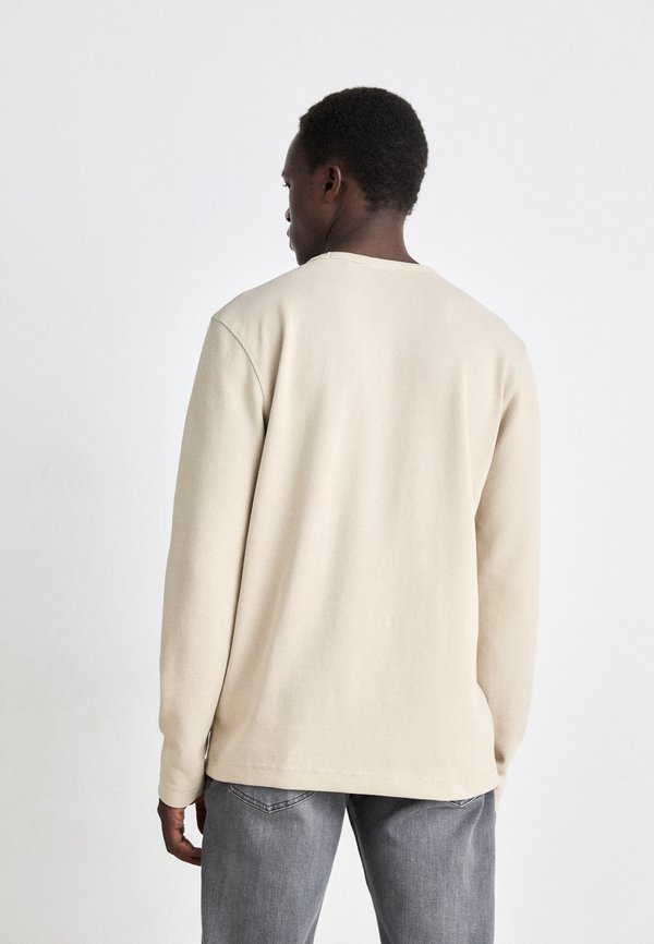 TEMPESTO - Jumper - light beige4