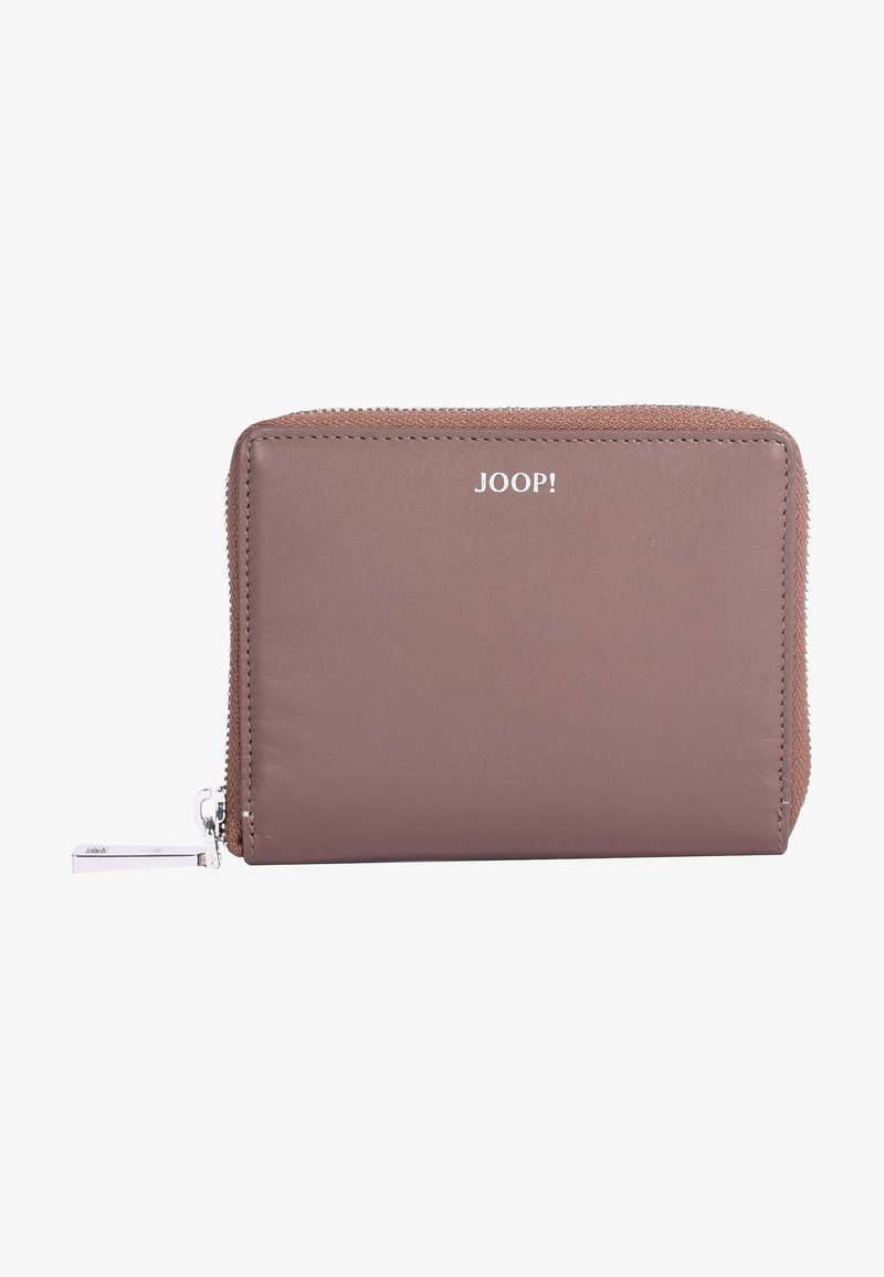 JOOP! SOFISTICATO NISA - Portefeuille - brown