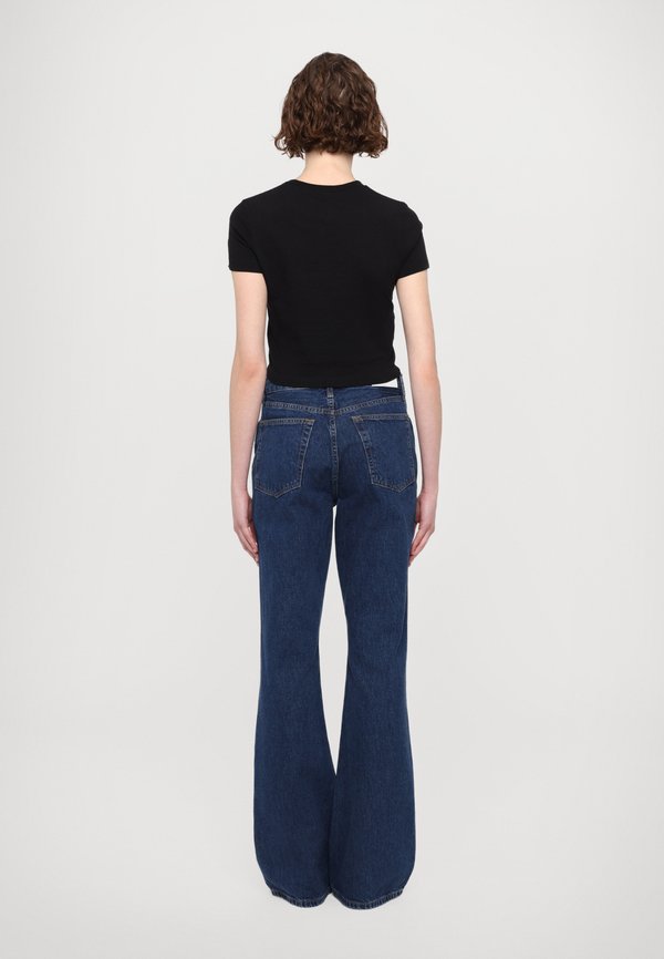 MINI FIT TEE - Print T-shirt4