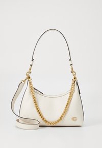 JULIET SHOULDER BAG 25 - Geantă de mână - chalk