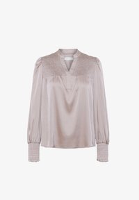 Kijelölve, champagne