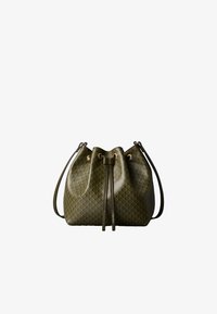 Δεν επιλέχθηκε, olive