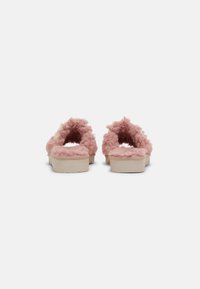 bugatti Mules - light pink