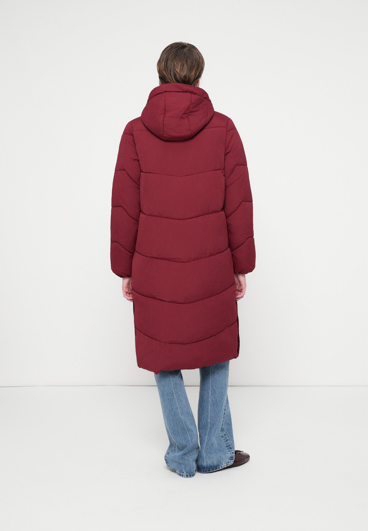 ONLMAGGI LIFE LONG PUFFER