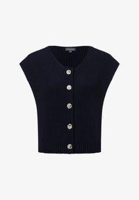 Unausgewählt, marine