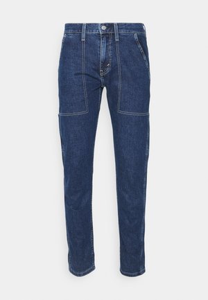 Levi's® 502™ TAPER HI BALL UTILITY - Straight leg jeans - every season