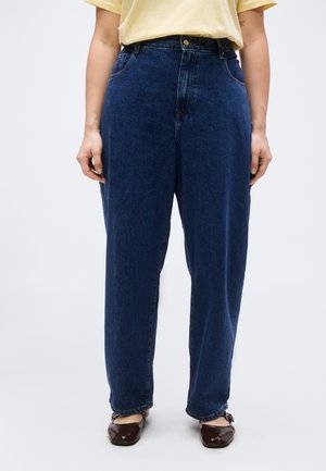 BARREL - Vaqueros holgados - emi