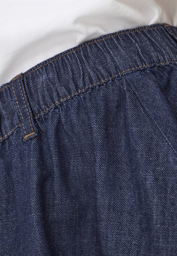 ONLALIYAH LONG FRILL SKIRT - A-line skirt3