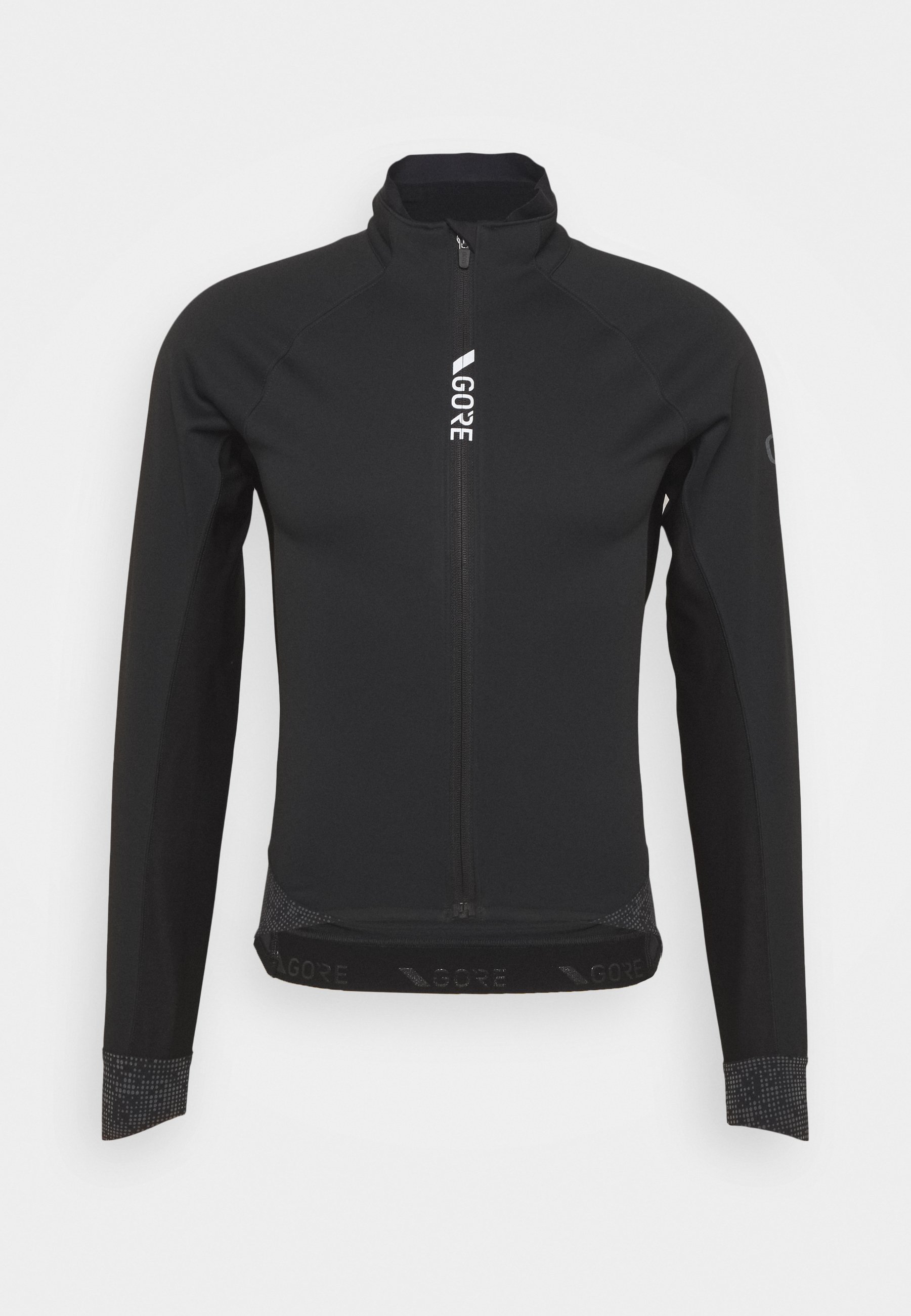 Gore Wear Giacca da ciclismo black nero Zalando