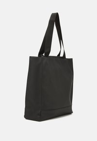 Zign Shoppingväska - black