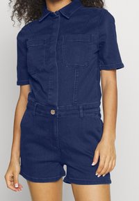 ONLY Petite - Combinaison - blue denim Image miniature 1