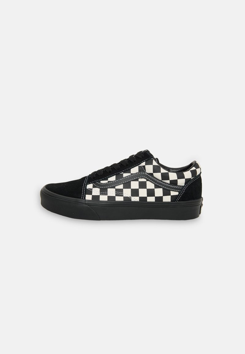 Vans OLD SKOOL black/white/black