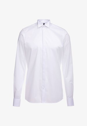 OLYMP "LEVEL BODY FIT" - Zakelijk overhemd - weiß