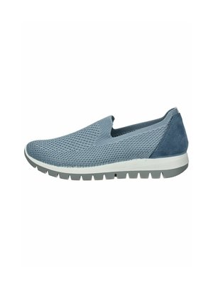 Scarpe senza lacci - bl fog silv