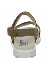 Legero Riemensandalette - beige