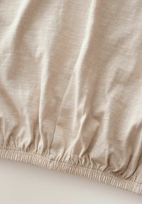 Next SHORT SLEEVE V-NECK BUBBLEHEM  - Triko s potiskem - neutral