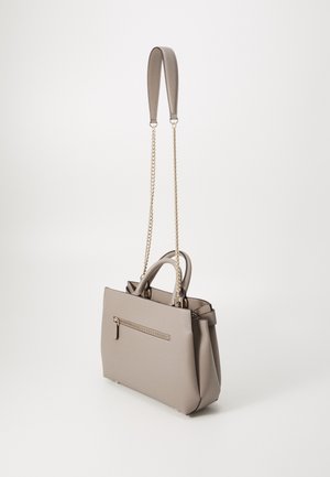 Sac à main - taupe
