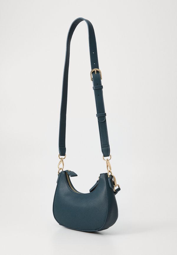 Handbag - blu notte3