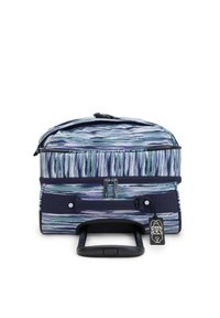 Kipling SPONTANEOUS - Trolleyväska - brush stripes