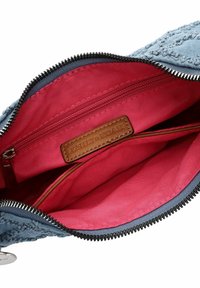 Emily & Noah Handbag - denim