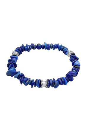 STATEMENT - Armband - silberfarben