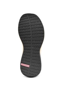 Giesswein CURVE MAX - Sportieve wandelschoenen - azalee