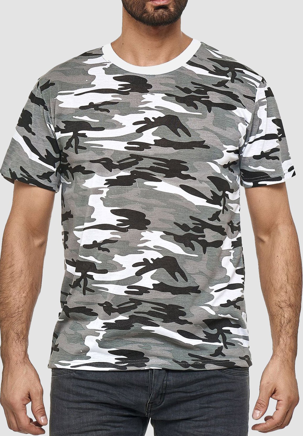 T shirts for men max Clearance