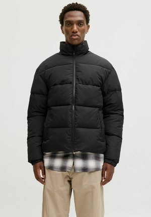 JJMAZE PUFFER  - Giacca invernale - black