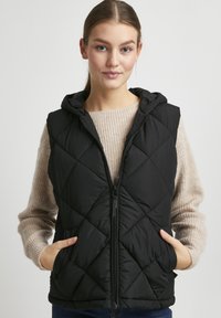 Oxmo OXStana - Smanicato - black