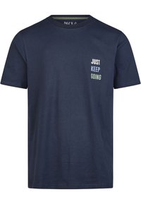 Phil & Co. Berlin SET - Pyjama - navy