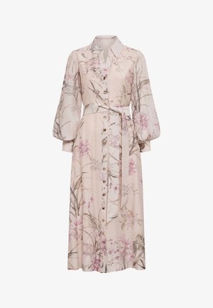 Forever New, HAZEL MIDI DRESS - Φόρεμα πουκάμισο - petalbrook