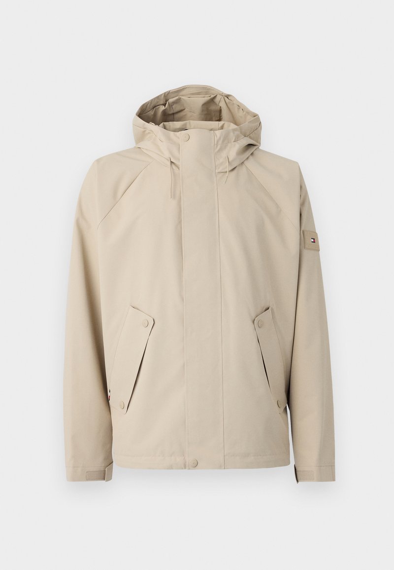 Tommy Hilfiger Jas beige