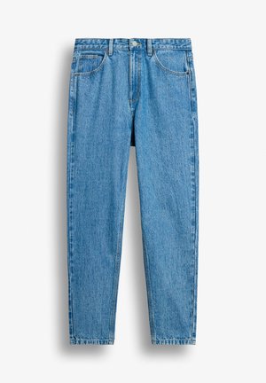 Burocs, MATTEO TAPERED JEANS - Vaqueros rectos - dark vintage blue